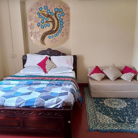 Zeus Bungalow Kotagiri Εξωτερικό φωτογραφία