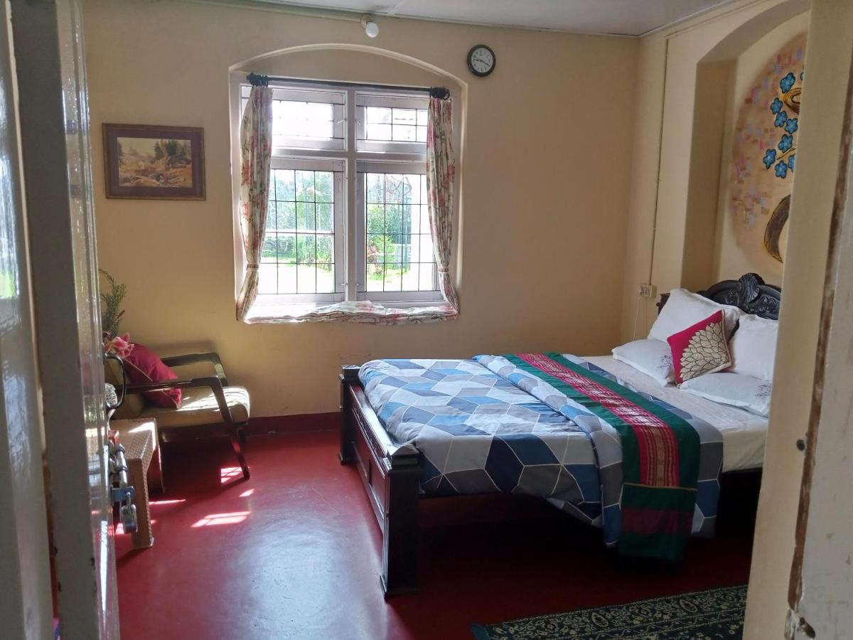 Zeus Bungalow Kotagiri Εξωτερικό φωτογραφία