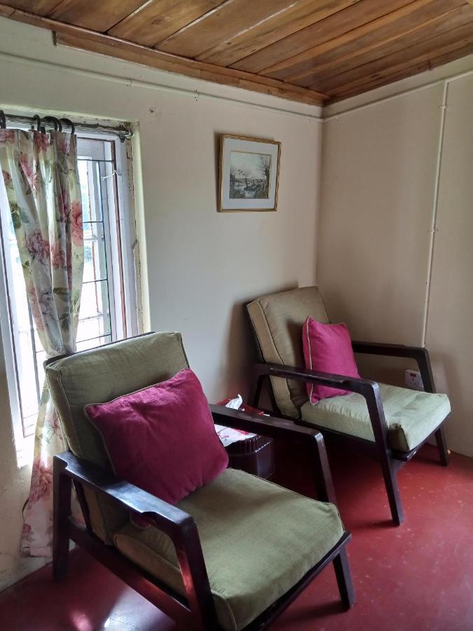 Zeus Bungalow Kotagiri Εξωτερικό φωτογραφία