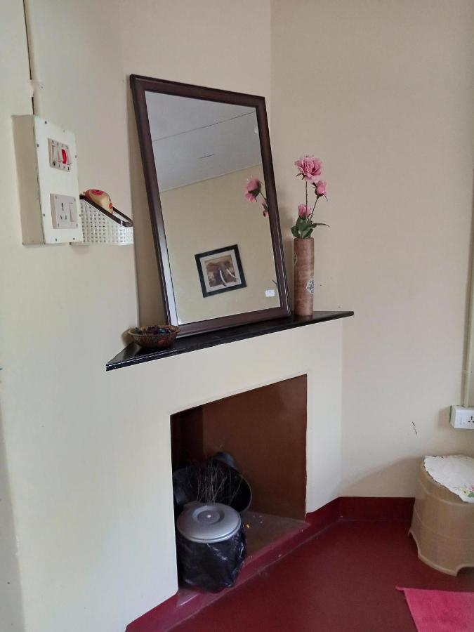 Zeus Bungalow Kotagiri Εξωτερικό φωτογραφία