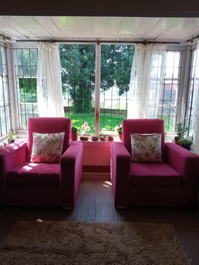 Zeus Bungalow Kotagiri Εξωτερικό φωτογραφία