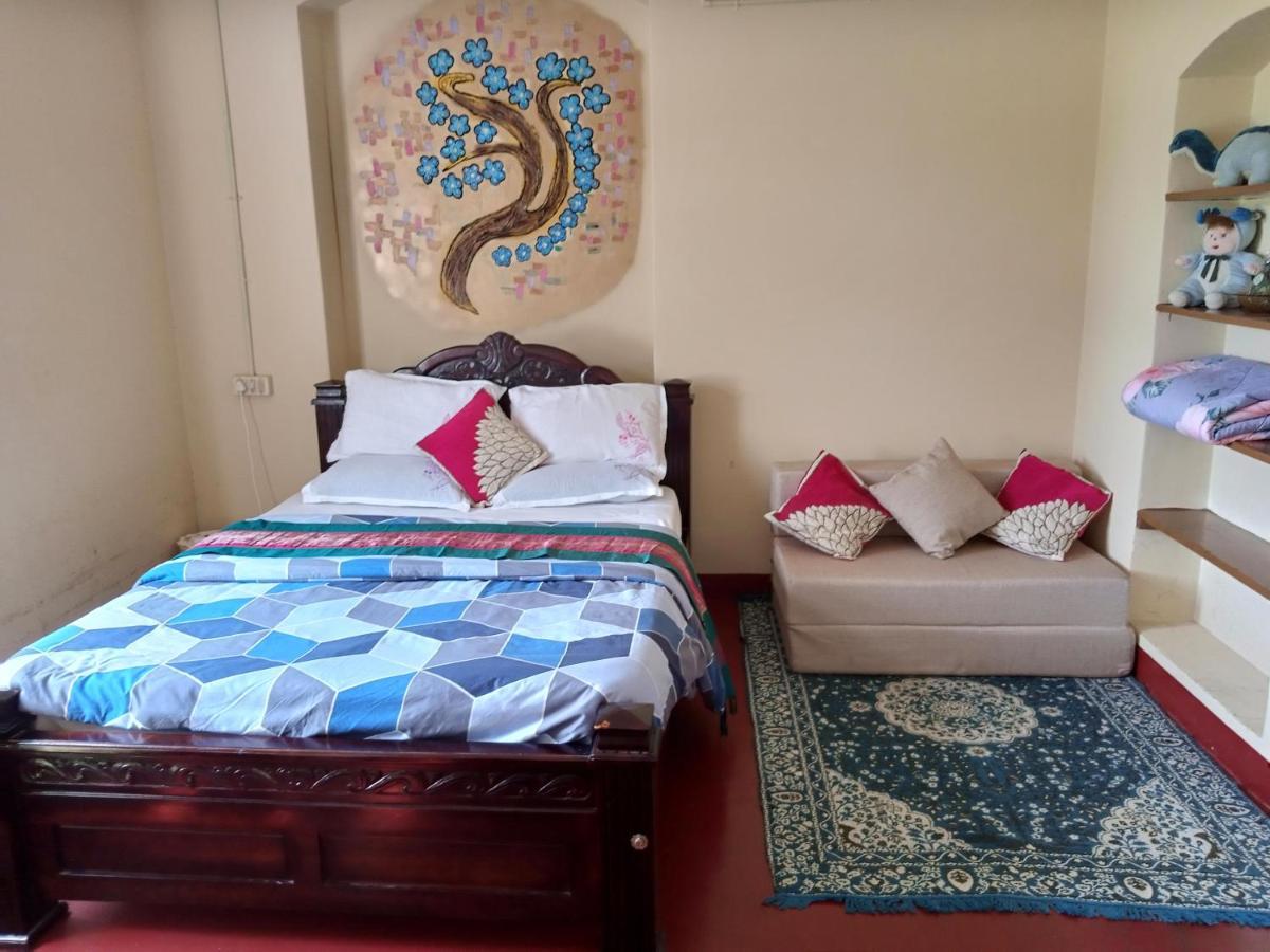 Zeus Bungalow Kotagiri Εξωτερικό φωτογραφία