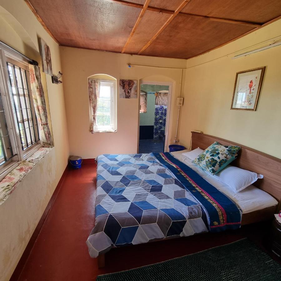 Zeus Bungalow Kotagiri Εξωτερικό φωτογραφία