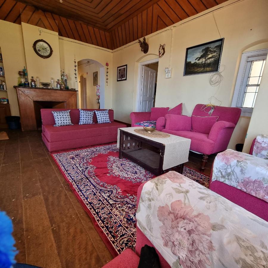 Zeus Bungalow Kotagiri Εξωτερικό φωτογραφία